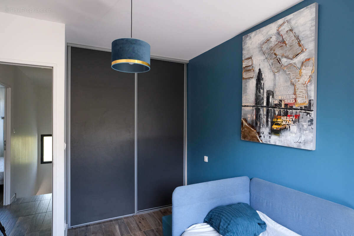 Maison à MONTPELLIER