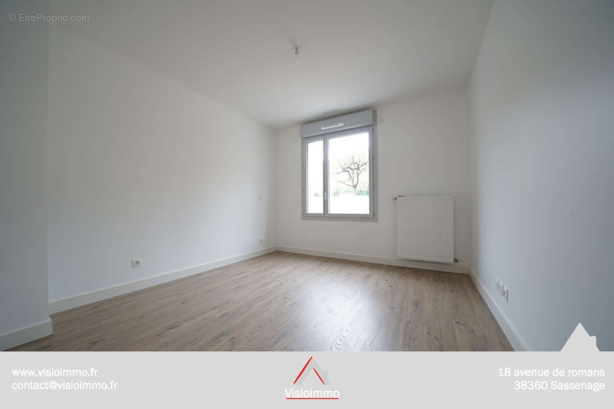 Appartement à VOREPPE