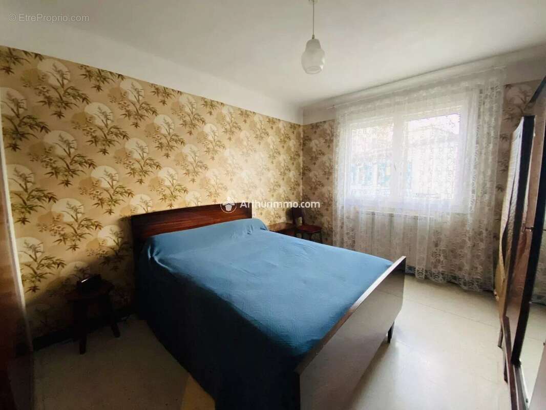 Appartement à MILLAU