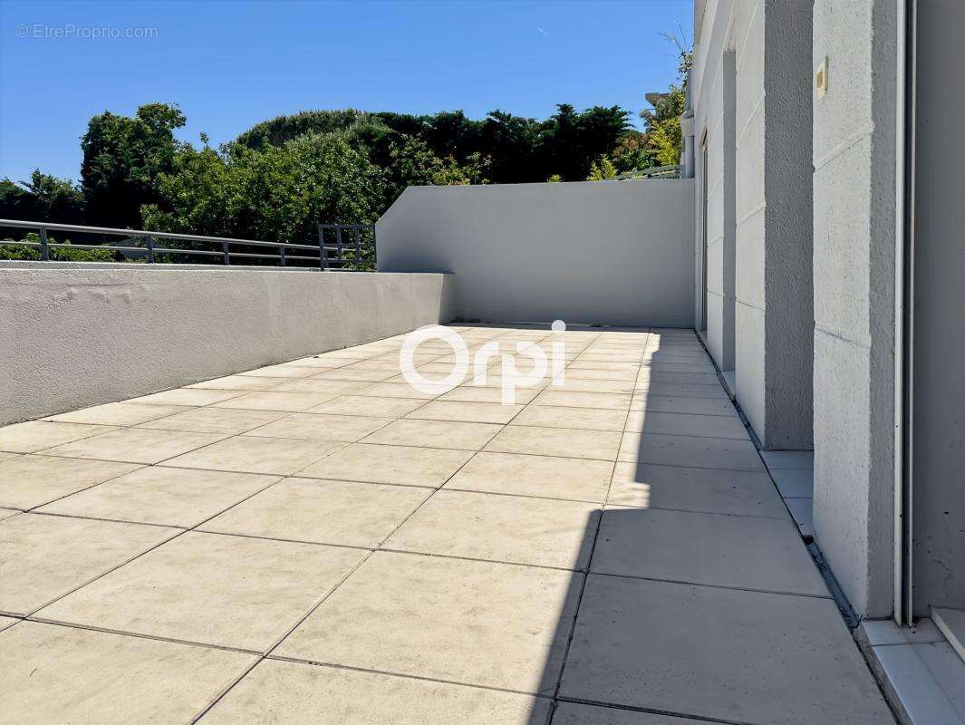 Appartement à LA CIOTAT