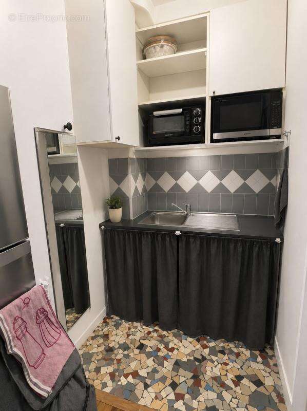 Appartement à CHATOU