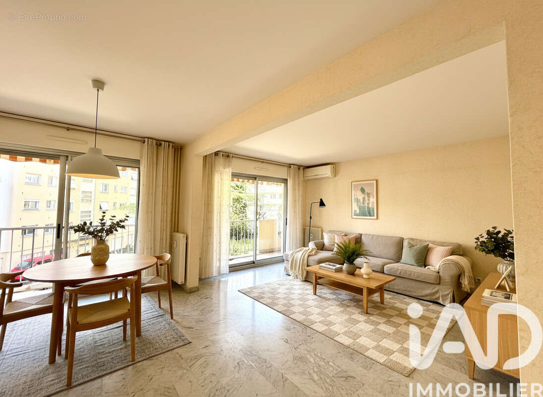 Photo 3 - Appartement à MONTPELLIER