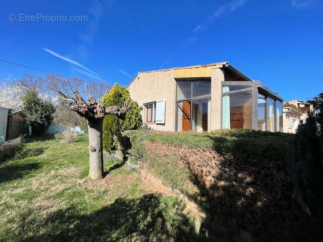 Maison à LA BRILLANNE