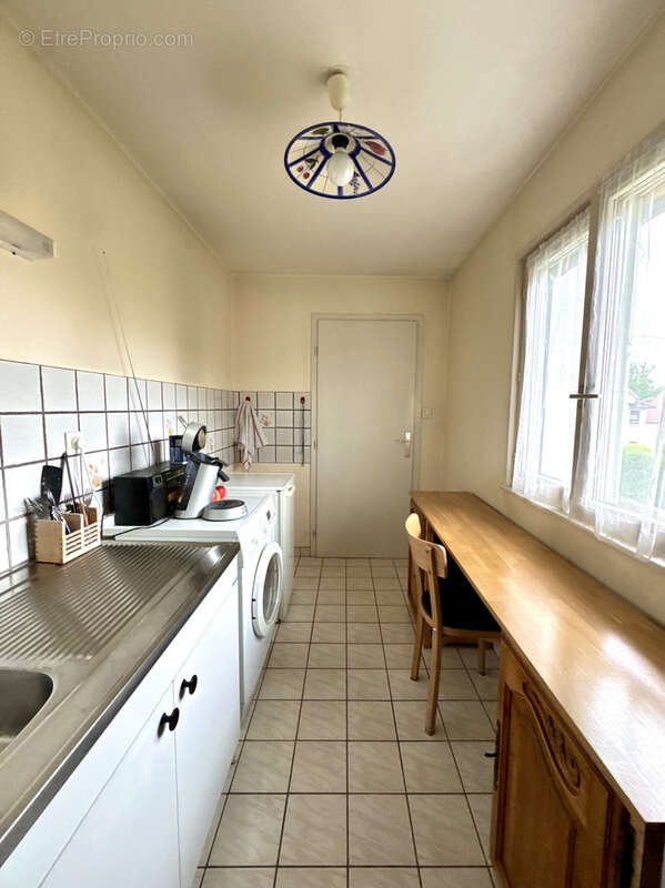 Appartement à ILLKIRCH-GRAFFENSTADEN