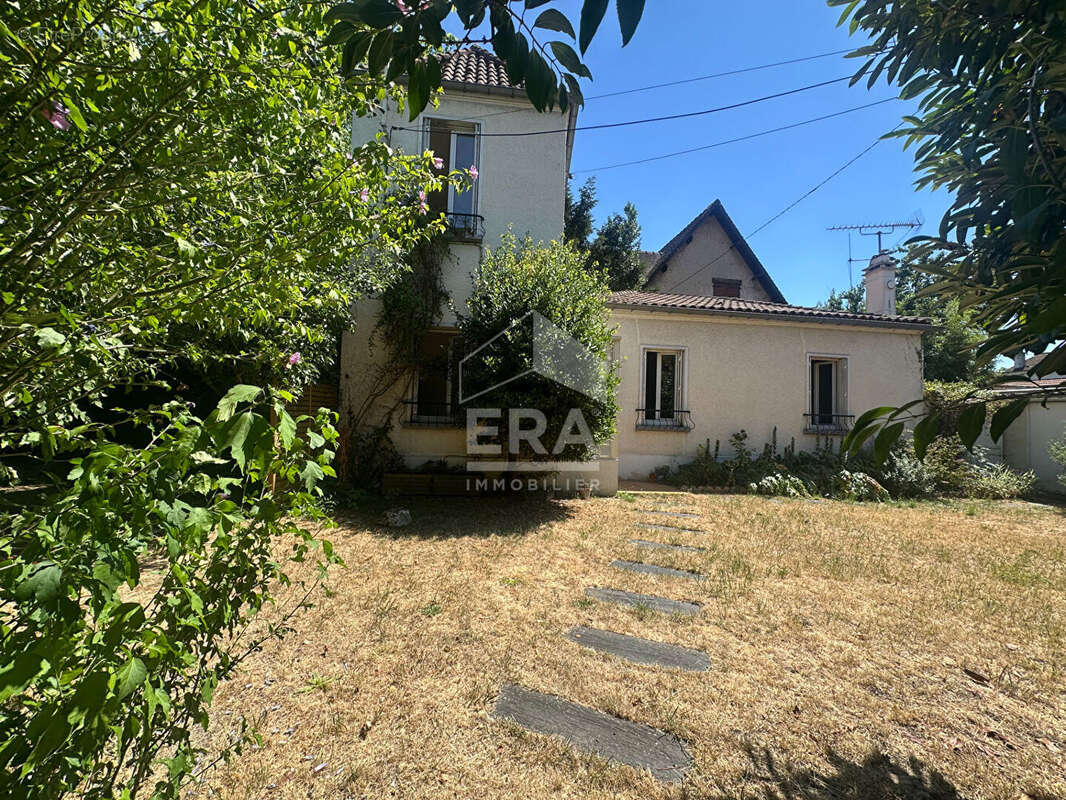Maison 70m² à créteil - photo 13