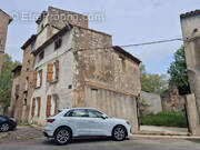 Maison à SALLES-D&#039;AUDE
