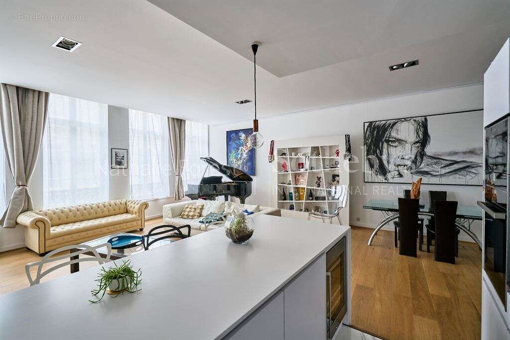 Appartement à LILLE