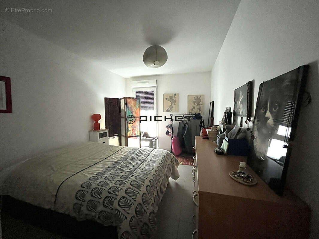 Appartement à BAYONNE