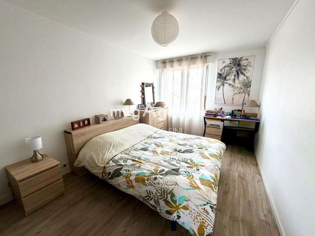 Appartement à LES SABLES-D'OLONNE