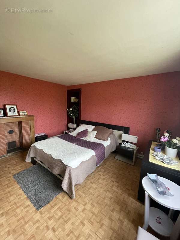 Maison à SOUGY-SUR-LOIRE