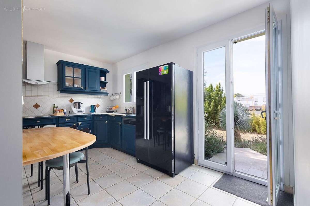 Maison 165 m² à Le Kremlin-Bicetre  - photo 9