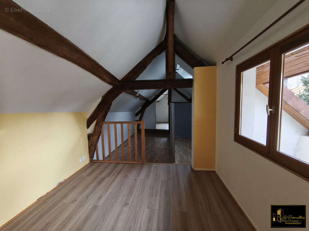 Maison à ROINVILLE