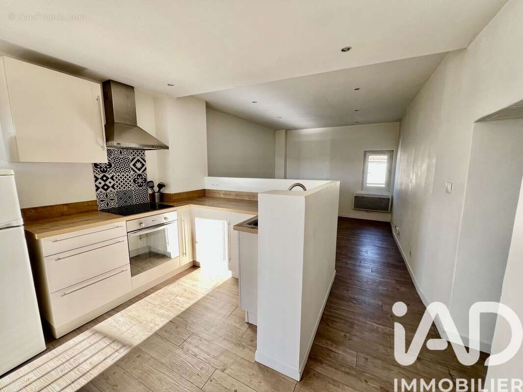 Photo 2 - Appartement à AUBAGNE