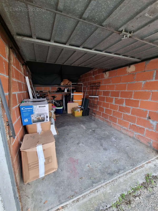 Appartement à MONTAUBAN