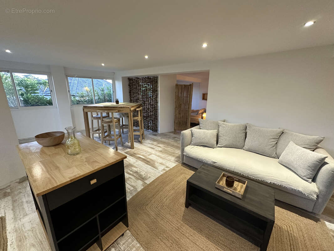 Maison à SAINT-MARTIN