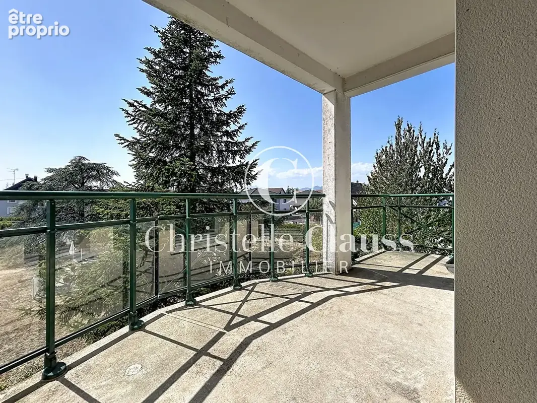 Bel Appartement Lutterbach 4 pièce(s) 78.6m2 loi carrez - photo 5
