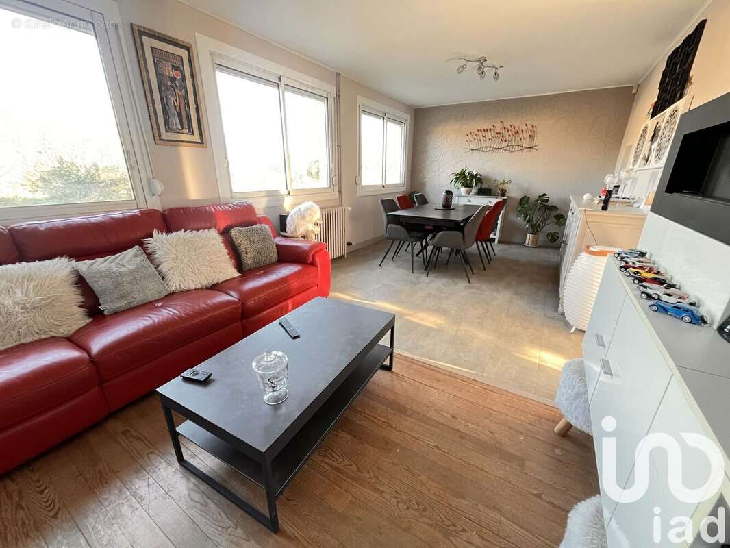 Photo 4 - Maison à BOUGUENAIS