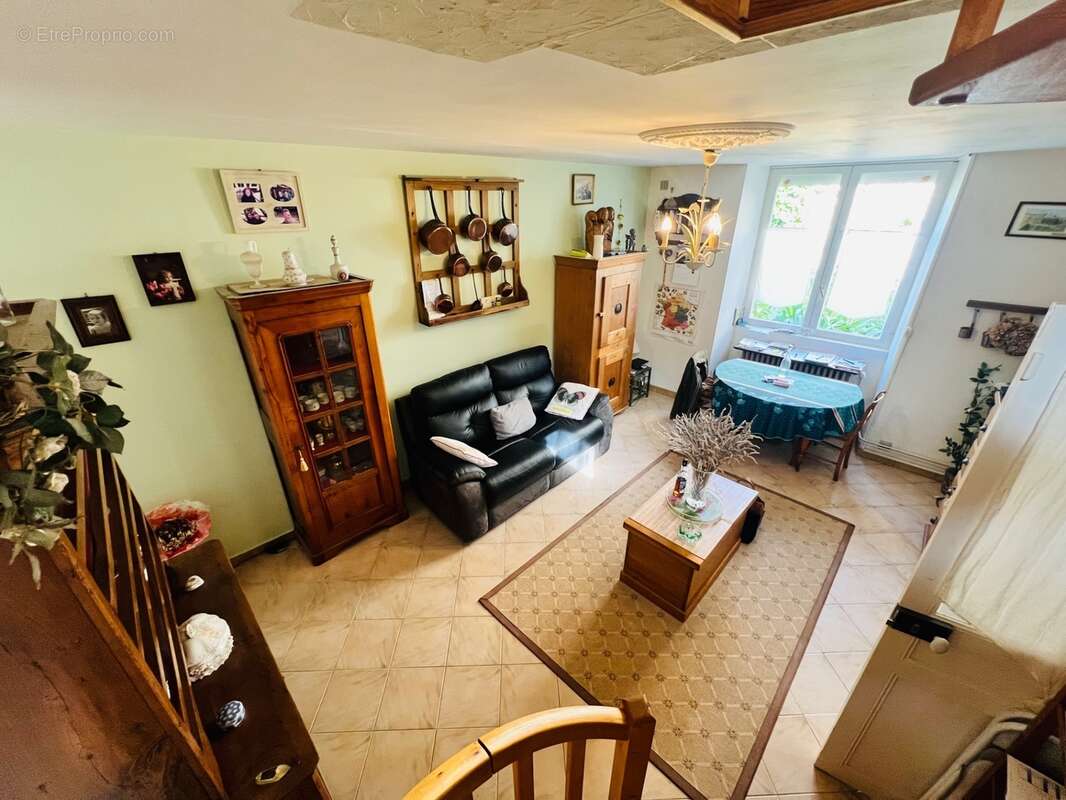 Maison de caractére + maison indépendante 8 min de Châtellerault - photo 19
