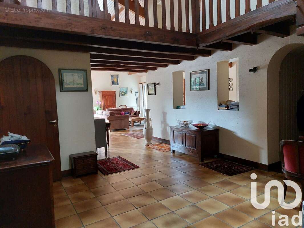 Photo 2 - Maison à LE FUILET