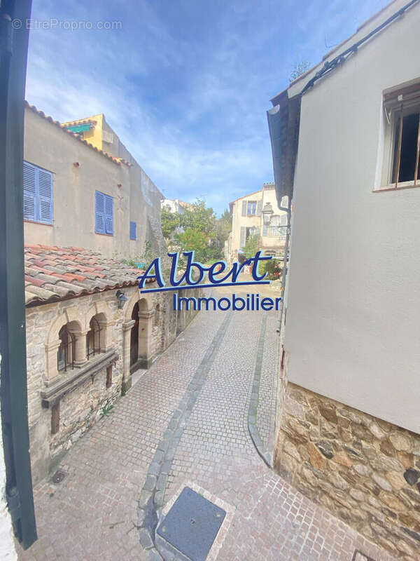 Appartement à LE CASTELLET