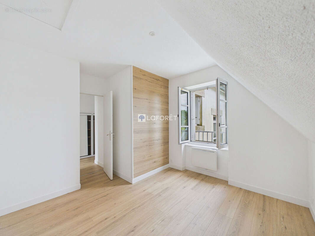 Appartement Loctudy 2 pièce(s) 38.46 m2 - photo 3
