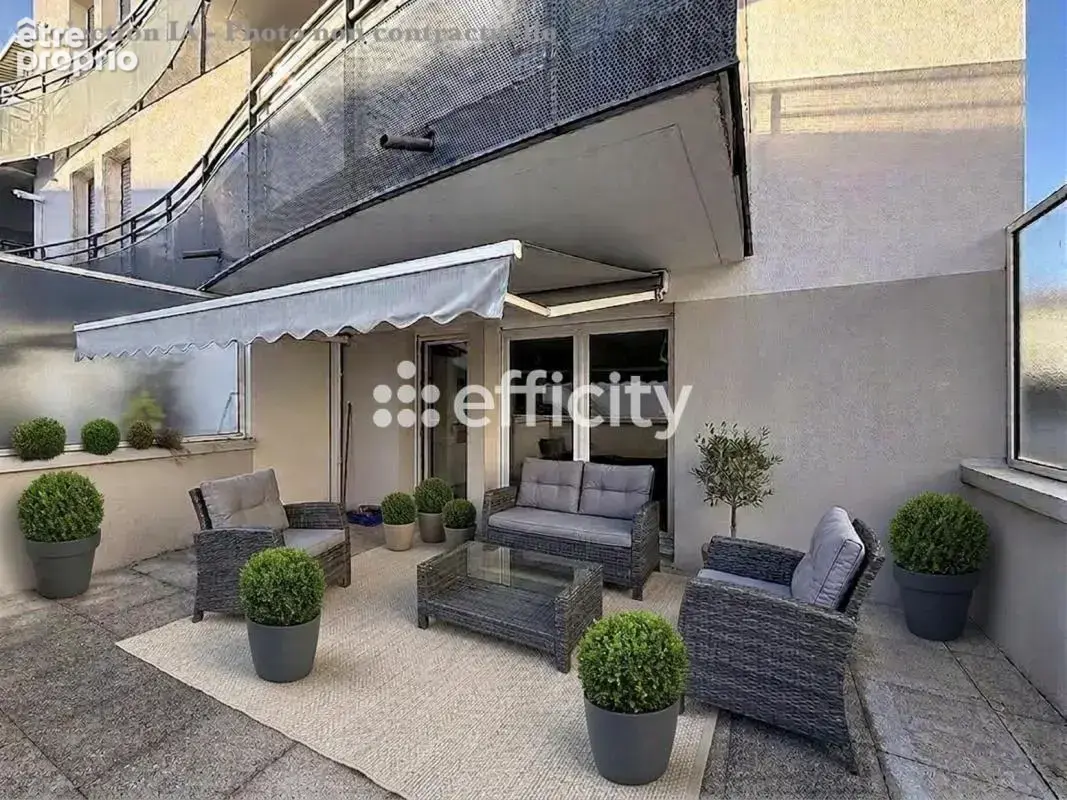 Appartement - photo 4