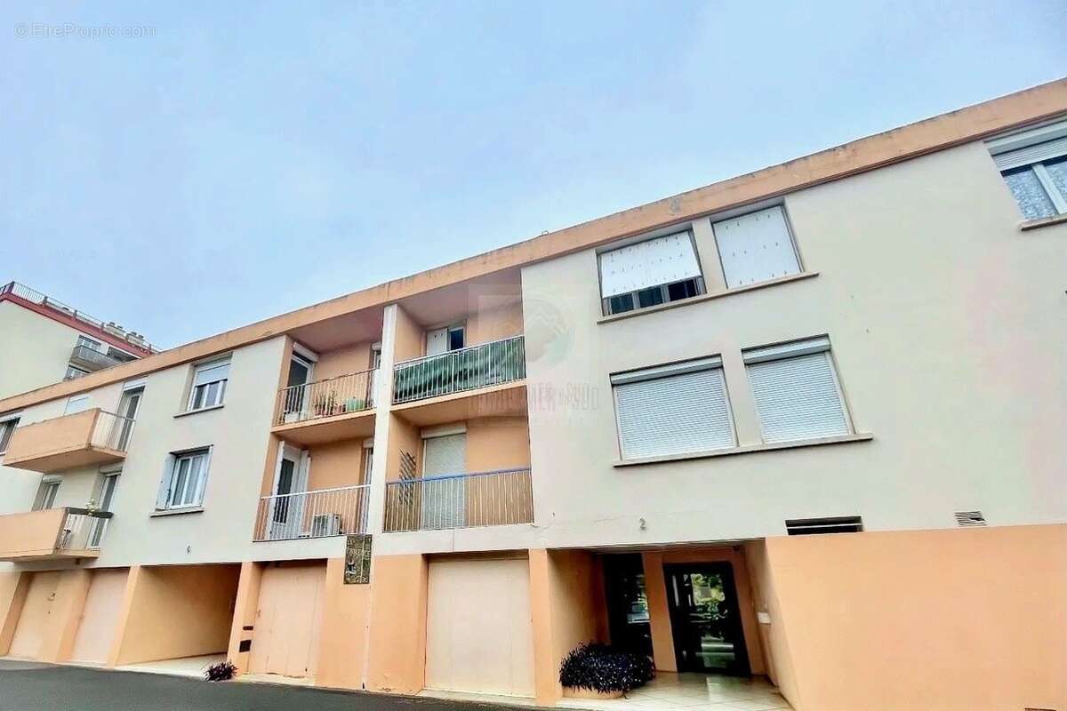 Appartement à BEZIERS