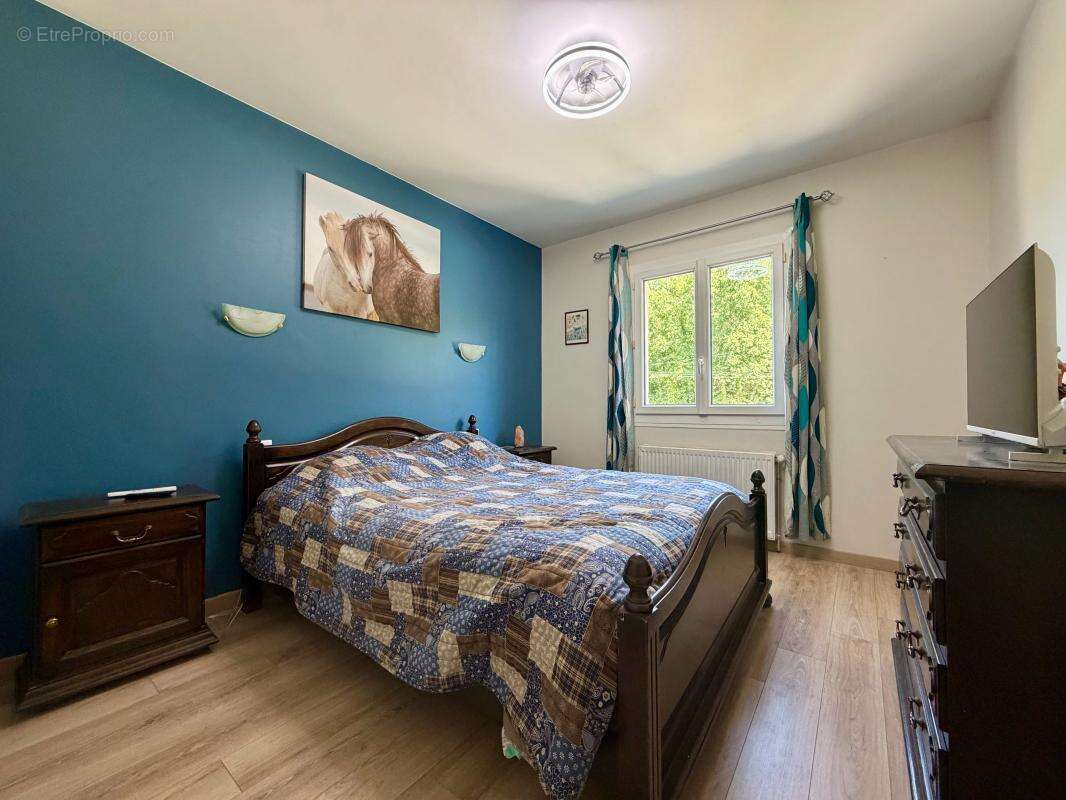 Maison habitable de plain-pied avec piscine - photo 8