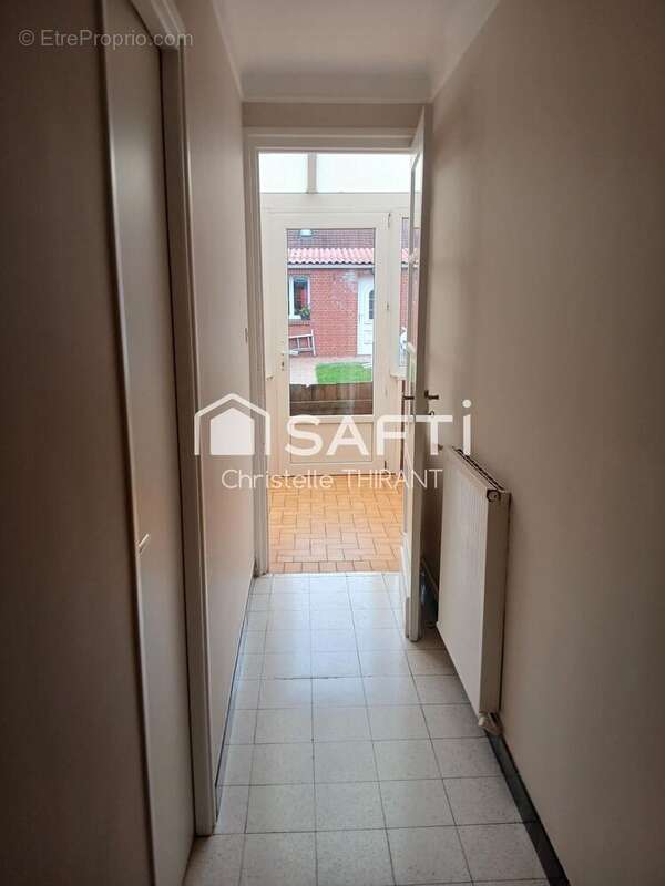 Photo 4 - Maison à GUARBECQUE