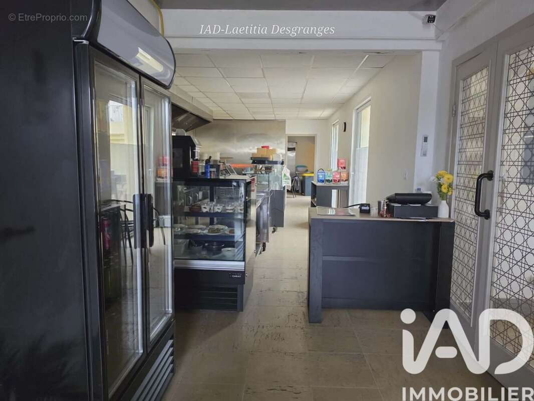 Photo 3 - Appartement à JOIGNY