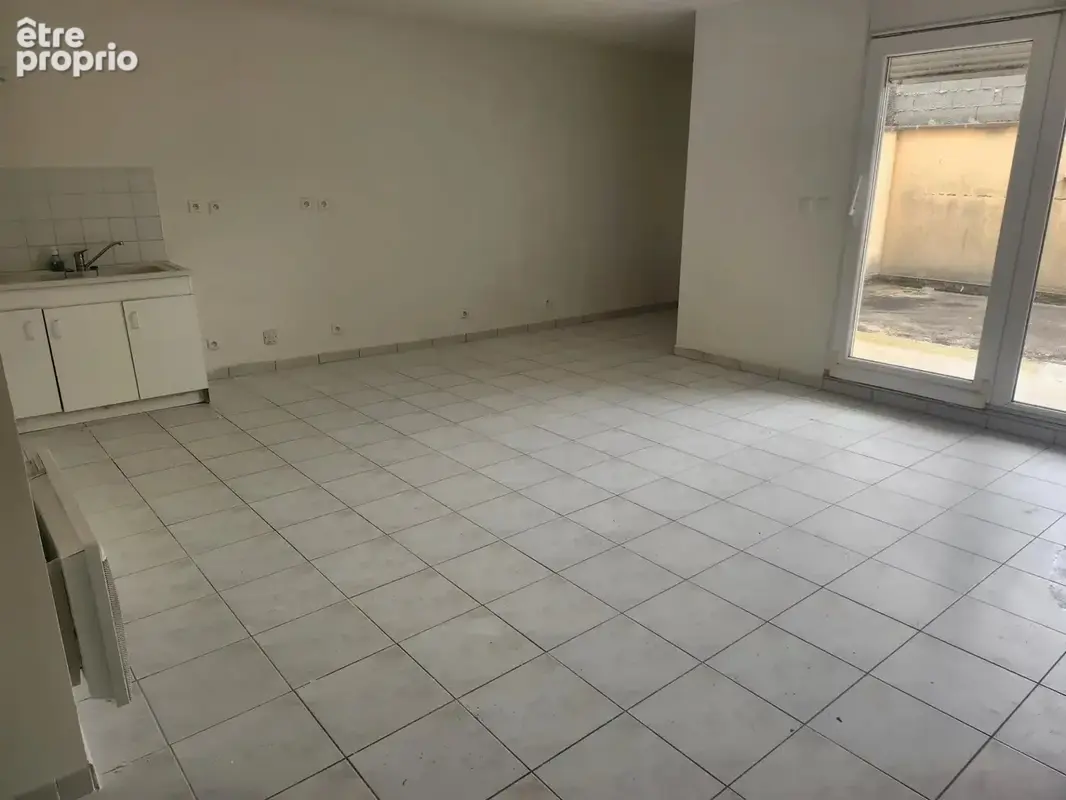 Appartement f3 - photo 6