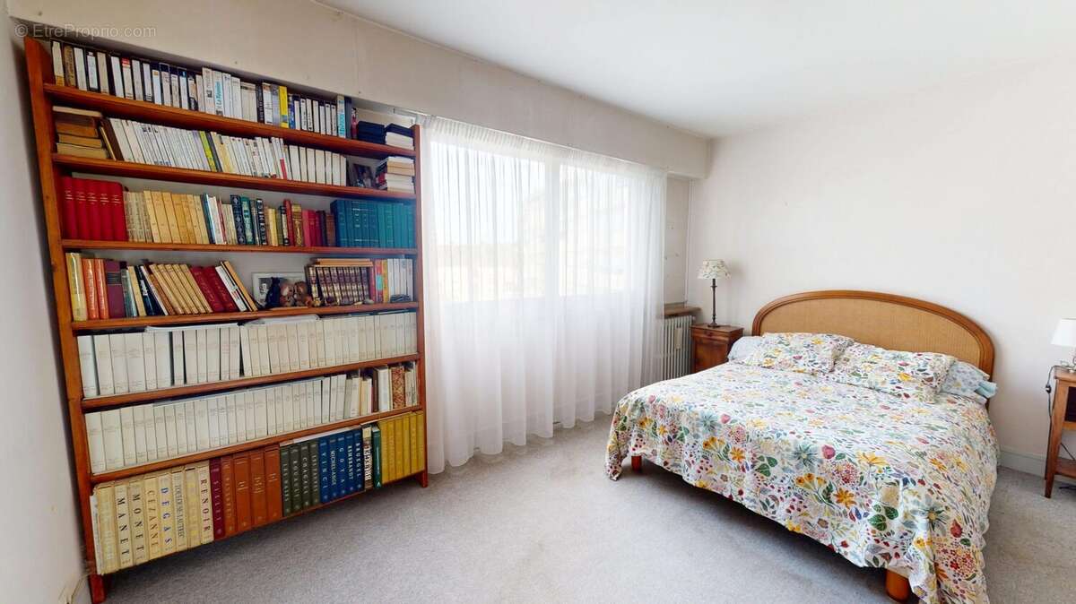 Appartement 85 m² à Caen  - photo 3