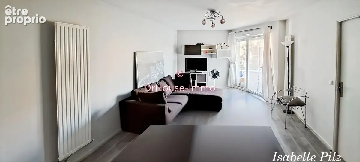 Appartement 2 pièces 43 m² à vendre à Champigny-Sur-Marne (94500) - photo 26
