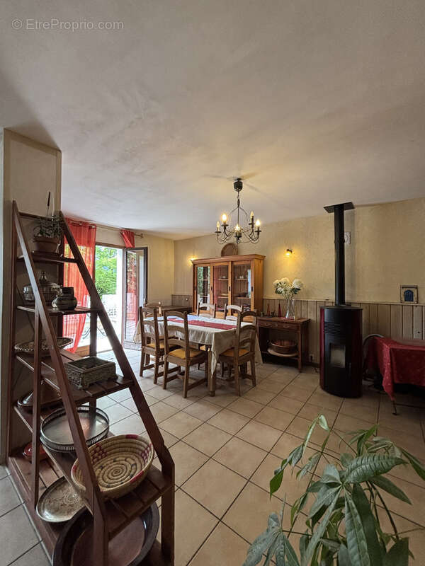 À VENDRE   Maison avec vue exceptionnelle sur plus de 3 400 m2 de terrain   Parc naturel régional du Pilat - photo 24