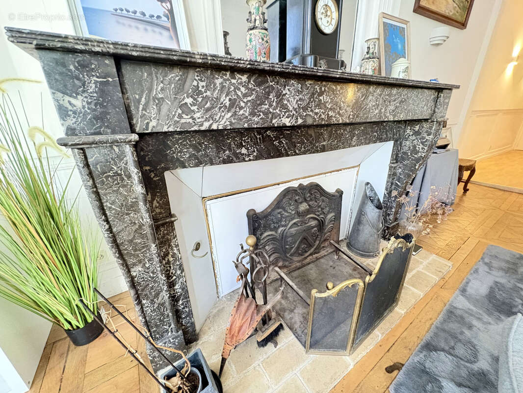 Appartement à LIMOGES