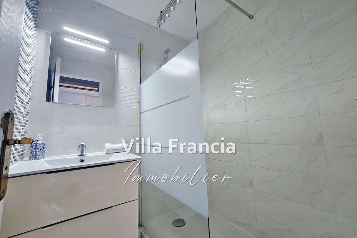 Appartement à LA SEYNE-SUR-MER