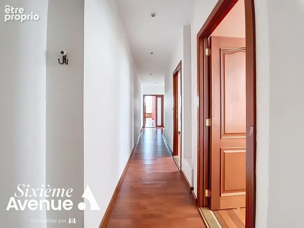 Lot de 2 appartements CITADELLE - photo 8