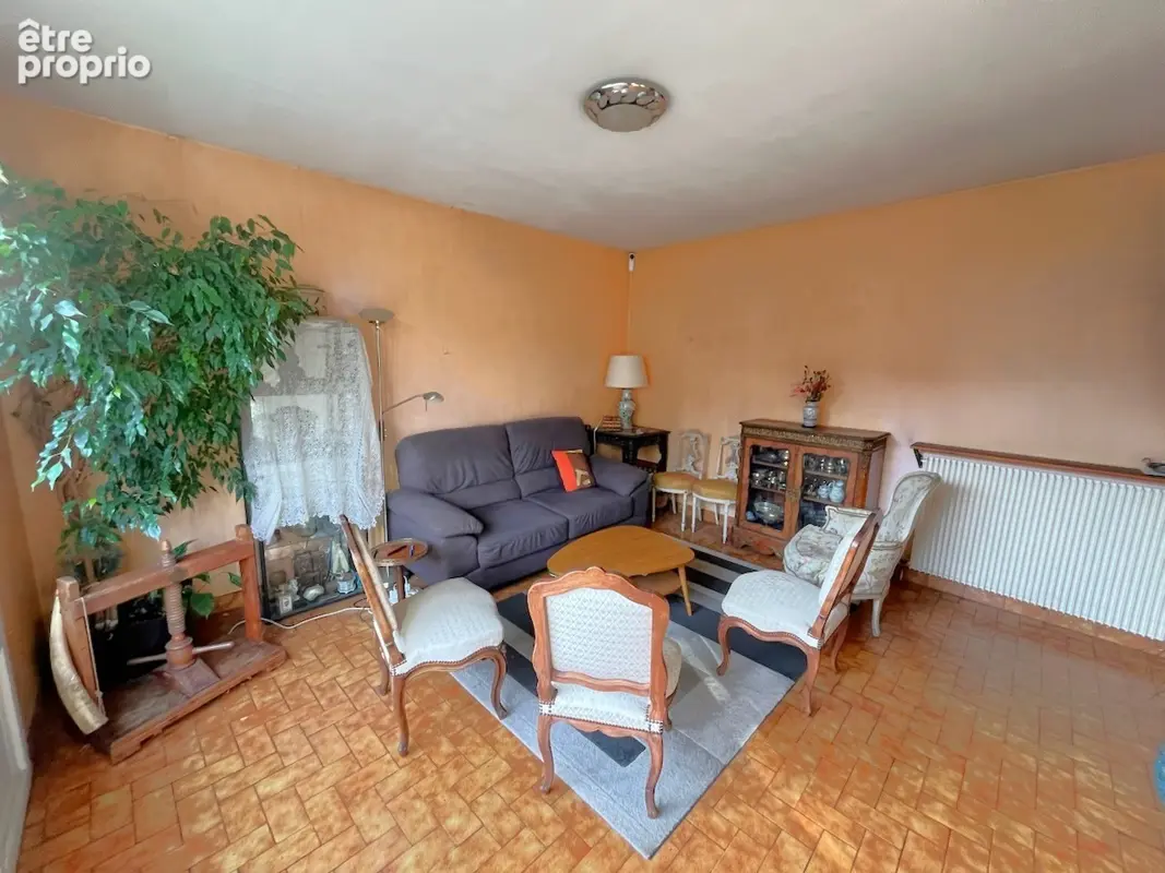 Maison 105m² à clamart - photo 7