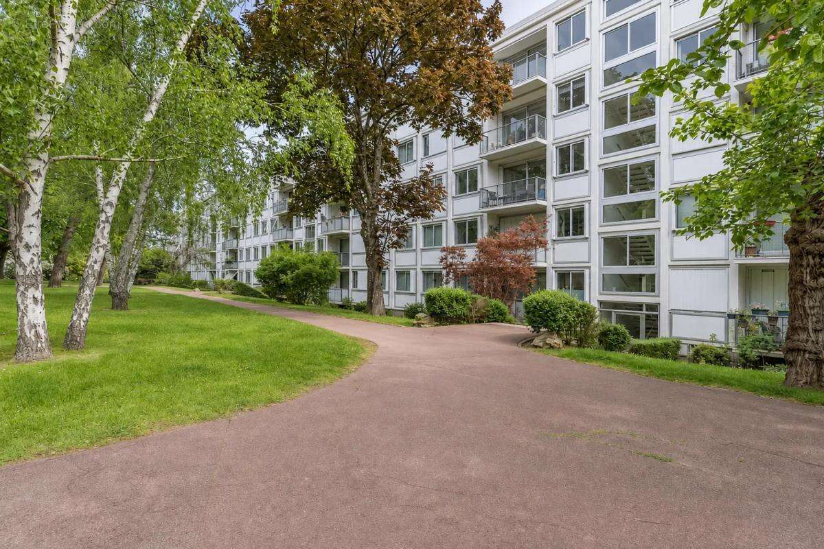 Appartement 3 pièces loué à Marly-le-Roi - photo 10