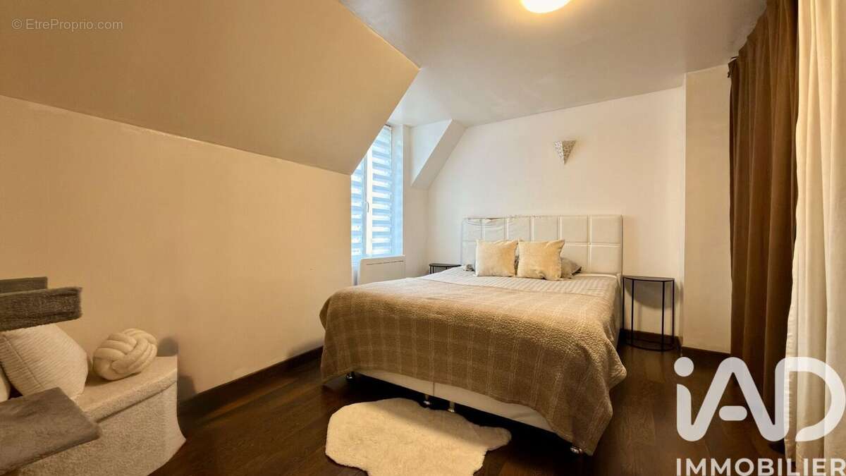 Photo 5 - Appartement à DAMMARTIN-EN-GOELE