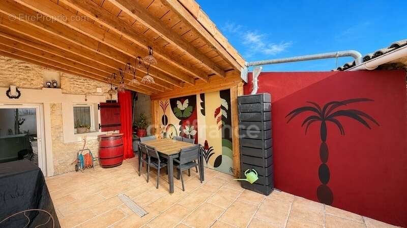 Maison à ROYAN