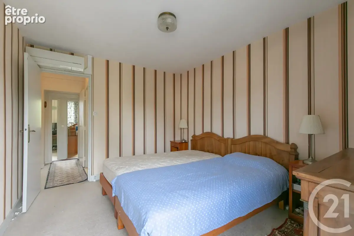 Maison 134 m² à Champigny-Sur-Marne  - photo 21