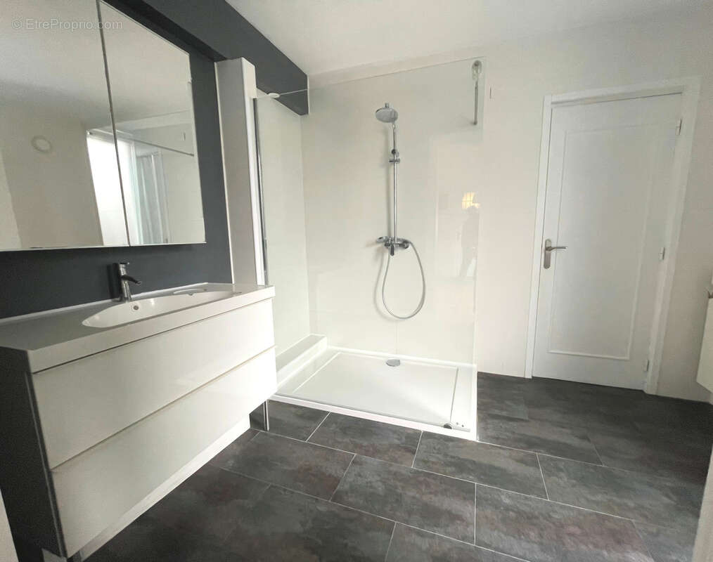 Maison à STEENVOORDE