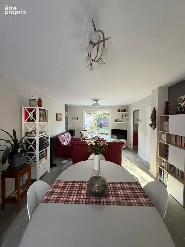 Exclusivite - pavillon 93m2 - photo 3