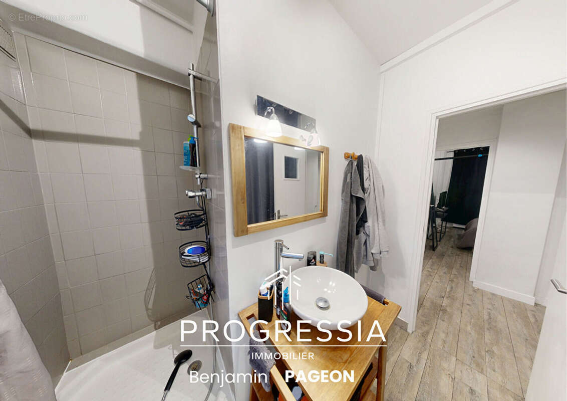Appartement à LE HAVRE