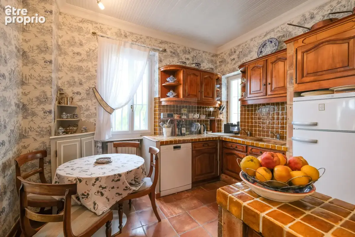 Vence - villa 308m2 - vue panoramique - photo 13