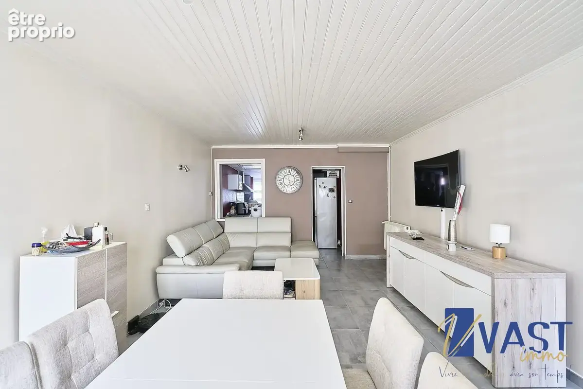 Maison 3 pièces 70 m² à vendre à Halluin (59250) - photo 6