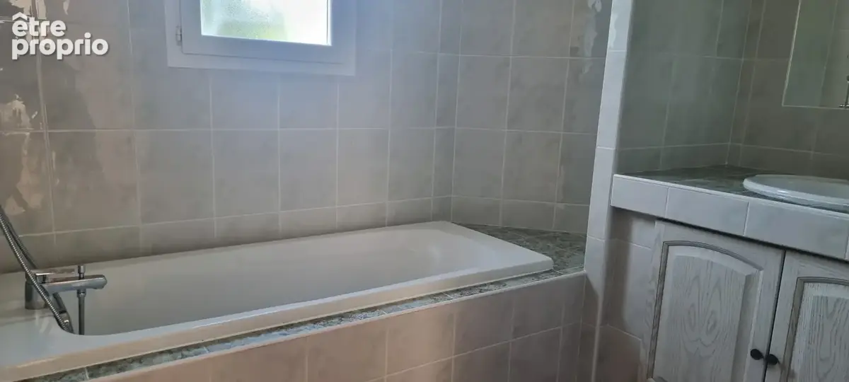 villa T4 où il fait bon vivre, entre confort et tranquillité - photo 6