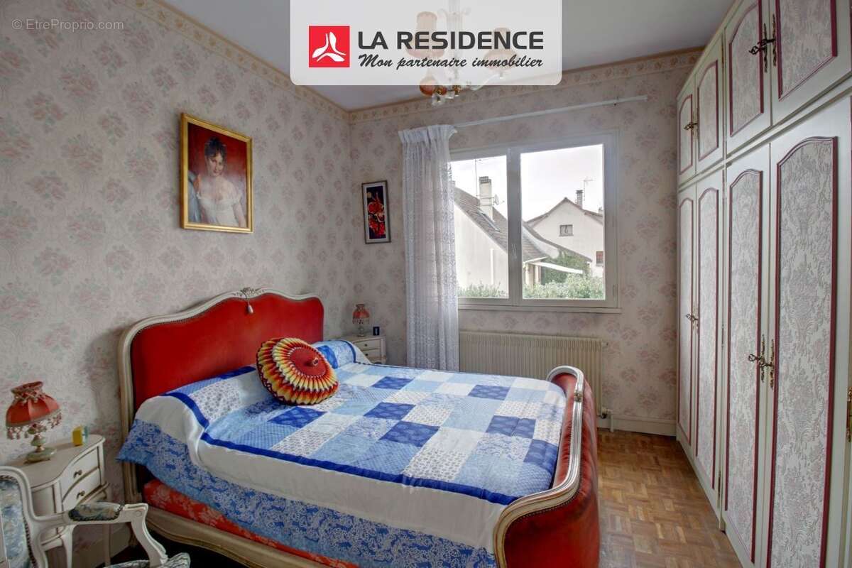 Maison à CONFLANS-SAINTE-HONORINE