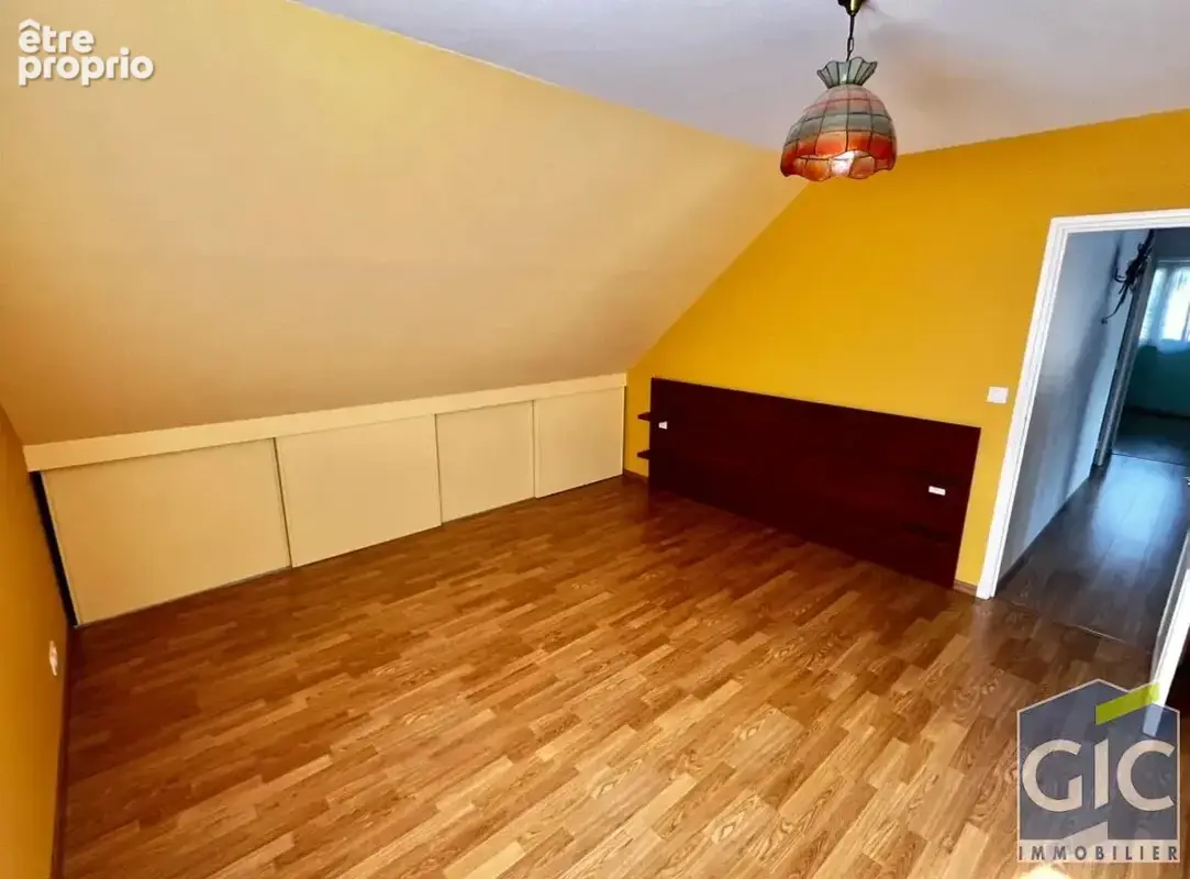 **Baron-sur-odon**  Maison 7 pièces - photo 12